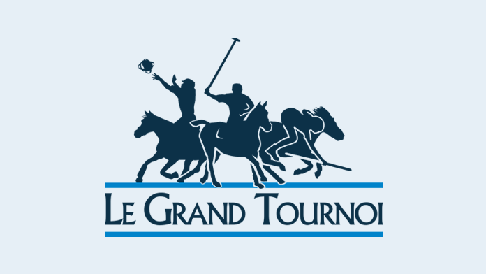 Médaillés du Grand Tournoi 2022